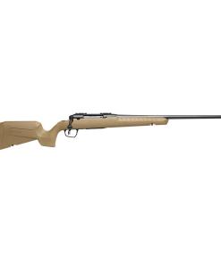 Savage Arms Axis 2 Compact Rifle 6.5 Creedmoor 4rd Magazine 20" Barrel FDE