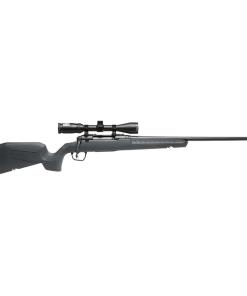 Savage Arms Axis 2 XP Rifle .223 REM 4rd Magazine 22" Barrel Grey with 3-9x40 Scope