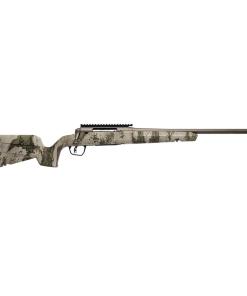 Savage Arms Axis 2 Pro Rifle .223 REM 4rd Magazine 20" Barrel Savage Woodland Camo