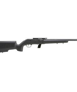 Savage Arms 64 TR-SR Rifle 22 LR 10/rd 16.5" Barrel Black