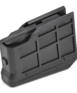 Savage Arms Model 25 Rifle Magazine .223 Rem 5/rd Black