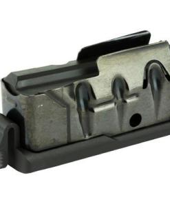 Savage Axis/Hunter Rifle Magazine 270 WSM 300 WSM 2/rd Black