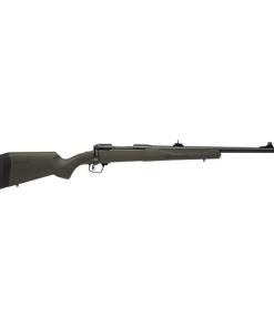 Savage Arms 110 Hog Hunter .223 REM 4rd Capacity 20" Barrel Green