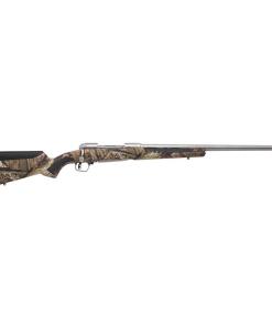 Savage 110 Bear Hunter Rifle .300 WSM 2rd Capacity 23" Barrel Mossy Oak Break Up Country