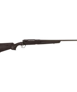 Savage Arms Axis II Rifle 6.5 Creedmoor 4/rd 22" Barrel Black