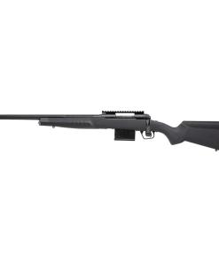 Savage Arms 110 Tactical Left Hand Rifle 6.5 Creedmoor 10/rd 24" Barrel Grey