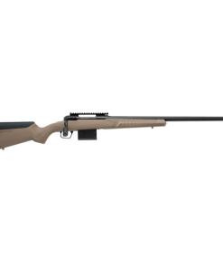 Savage Arms 110 Tactical Desert Rifle 6.5 PRC 7/rd 24" Barrel FDE