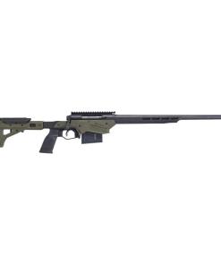Savage Arms Axis II Precision Rifle 223 Rem 10/rd 22" Barrel OD Green