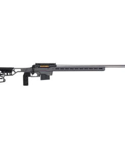Savage Arms 110 Elite Precision Rifle 6.5 Creedmoor 10/rd 26" Barrel Grey