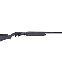 Savage Arms Renegauge Field Shotgun 12 ga 3" Chamber 4/rd 26" Barrel Grey