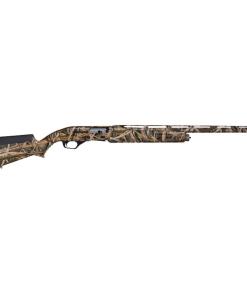 Savage Arms Renegauge Waterfowl Shotgun 12 ga 3" Chamber 4/rd 26" Barrel Mossy Oak Shadow Grass Blades