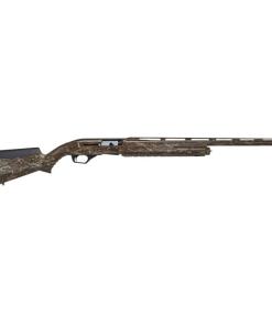 Savage Arms Renegauge Turkey Bottomland Shotgun 12 ga 3" Chamber 4rd 24" Barrel Mossy Oak Bottomland