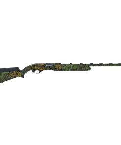 Savage Arms Renegauge Turkey Obsession Shotgun 12 ga 3" Chamber 4/rd 24" Barrel Mossy Oak Obsession