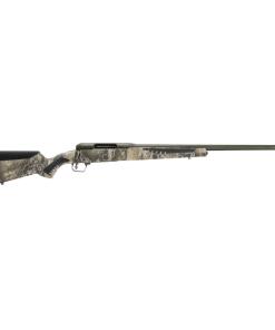 Savage Arms 110 Timberline Rifle 6.5 Creedmoor 4/rd  22" RealTree Excape