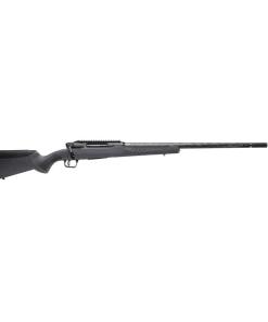 Savage Impulse Mountain Hunter Rifle 6.5 Creedmoor 4rd Magazine 22" Barrel Synthetic Grey Stock