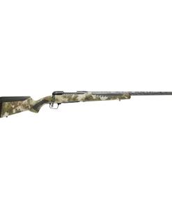 Savage Arms 110 Ultralite Camo Rifle 6.5 Creedmoor 4rd Magazine 22" Threaded Barrel Woodland Camo