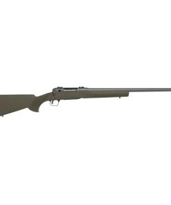 Savage Arms 110 Trail Hunter Rifle 270 Win 4rd Magazine 22" Threaded Barrel OD Green