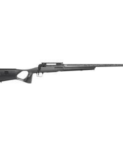 Savage 110 KYLM Rifle 300 WSM 2rd Magazine 24" Threaded Carbon Fiber Barrel Carbon Stock