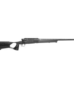 Savage SPR Series Impulse KLYM Rifle 6.5 Creedmoor 4rd Magazine 22" Threaded Barrel Carbon Fiber Stock