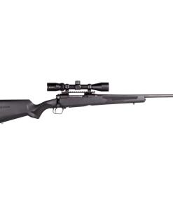 Savage Arms 110 Apex Hunter XP Rifle 400 Legend 3rd Magazine 18" Barrel Black with 3-9x40mm Scope