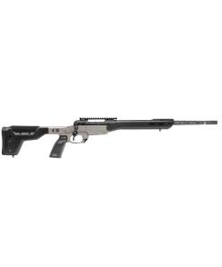 Savage 110 Ultralite Elite Rifle 300 PRC 3rd Capacity 20'' Threaded Black Barrel Gray Synthetic Stock
