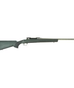 Savage Arms 110 Trail Hunter Lite Rifle 7mm Rem Mag 3rd Magazine 20" 5/8x24 Threaded Barrel Black