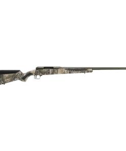 Savage Arms 110 Timberline Rifle 7mm BC 4rd Capacity 20" Threaded Barrel Realtree Excape Stock