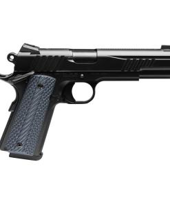 Savage 1911 Gov't Style Handgun 9mm Luger 10rd Magazines (2) 5" Barrel Black