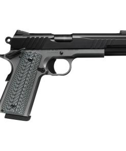 Savage 1911 Gov't Style Handgun 9mm Luger 10rd Magazines (2) 5" Barrel Black and Stainless