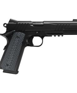 Savage 1911 Gov't Style Handgun .45 Auto 8rd Magazine 5" Barrel Black with Rail
