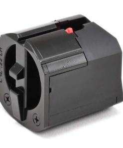 Savage Arms A22 Series Rifle Magazine .22 LR 10/rd Black