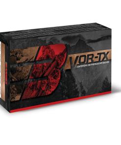Barnes VOR-TX Rifle Ammunition .270 WSM 140 gr TSXBT 3135 fps - 20/box