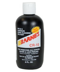 Barnes CR-10 Bore Cleaner 8 oz.