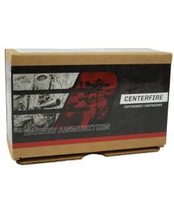 Barnes Ammunition Centerfire Rifle .223 Rem 55gr HPBT 3240 fps 125/ct (Bulk)