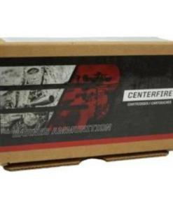 Barnes Multi-Purpose JHP Rifle Ammunition .300 Blackout 115gr HP(Sierra HP Varminter) 125/ct
