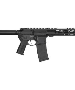 CMMG Banshee Mk4 Handgun .300 BLK 30rd Magazine 8" 5/8x24 Threaded Barrel Black Pistol Tube