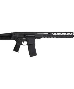 CMMG Dissent Mk4 Rifle .300 BLK 30rd Magazines (2) 14.5" Pinned and Welded Barrel Black