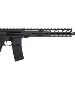 CMMG Dissent Mk4 Handgun .300 BLK 30rd Magazines (2) 14.5" Pinned and Welded Barrel Black