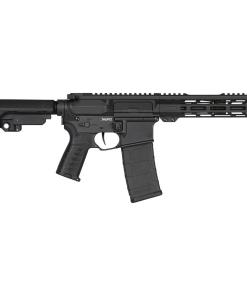 CMMG Banshee Mk4 Handgun .300 BLK 30rd Magazine 8" 5/8x24 Threaded Barrel Black
