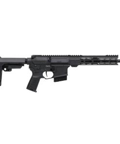 CMMG Banshee MK4 Handgun 338 Arc 10rd Magazine 10.5'' Barrel RipBrace Armor Black