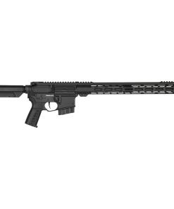 CMMG Resolute Mk4 Rifle 350 Legend 10rd Magazine 16.1" 1/2x28 Threaded Barrel Black