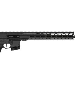CMMG Dissent Mk4 Handgun .350 Legend 10rd Magazines (2) 16.1" 1/2x28 Threaded Barrel Black