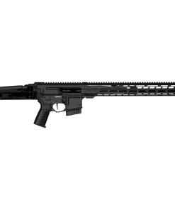 CMMG Dissent Mk4 Rifle .350 Legend 10rd Magazines (2) 16.1" 1/2x28 Threaded Barrel Black