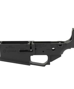 CMMG Lower Receiver Sub-Assm Mk3/.308WIN Armor Black