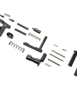CMMG Lower Parts Kit Mk3 Gunbuilder's kit