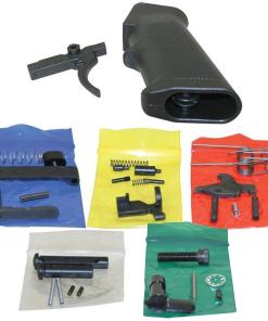 CMMG MK3 .308 LPK Lower Parts Kits