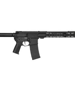 CMMG Banshee Mk4 Handgun 5.56mm 30rd Magazine 12.5" 1/2x28 Threaded Barrel Black
