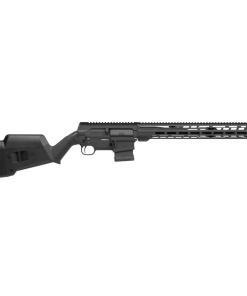 CMMG Dissent Mk4 Rifle 5.56mm 10rd Magazines (2) 16.1" Threaded Barrel Black
