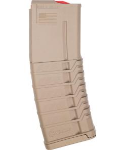 CMMG Mk4/AR-15 Magazine FDE 5.56mm 30/ct