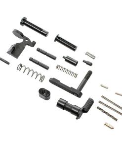 CMMG Lower Parts Kit AR15 Gunbuilder's Kit